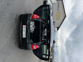 CLIO 3 NOIR 112 CV