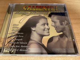 R6 Various – Caliente! Latin Ballads 7 (Baladas)