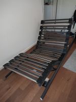 EINLEGERAHMEN VON RIPOSA MIT   2 MOTOREN!!!