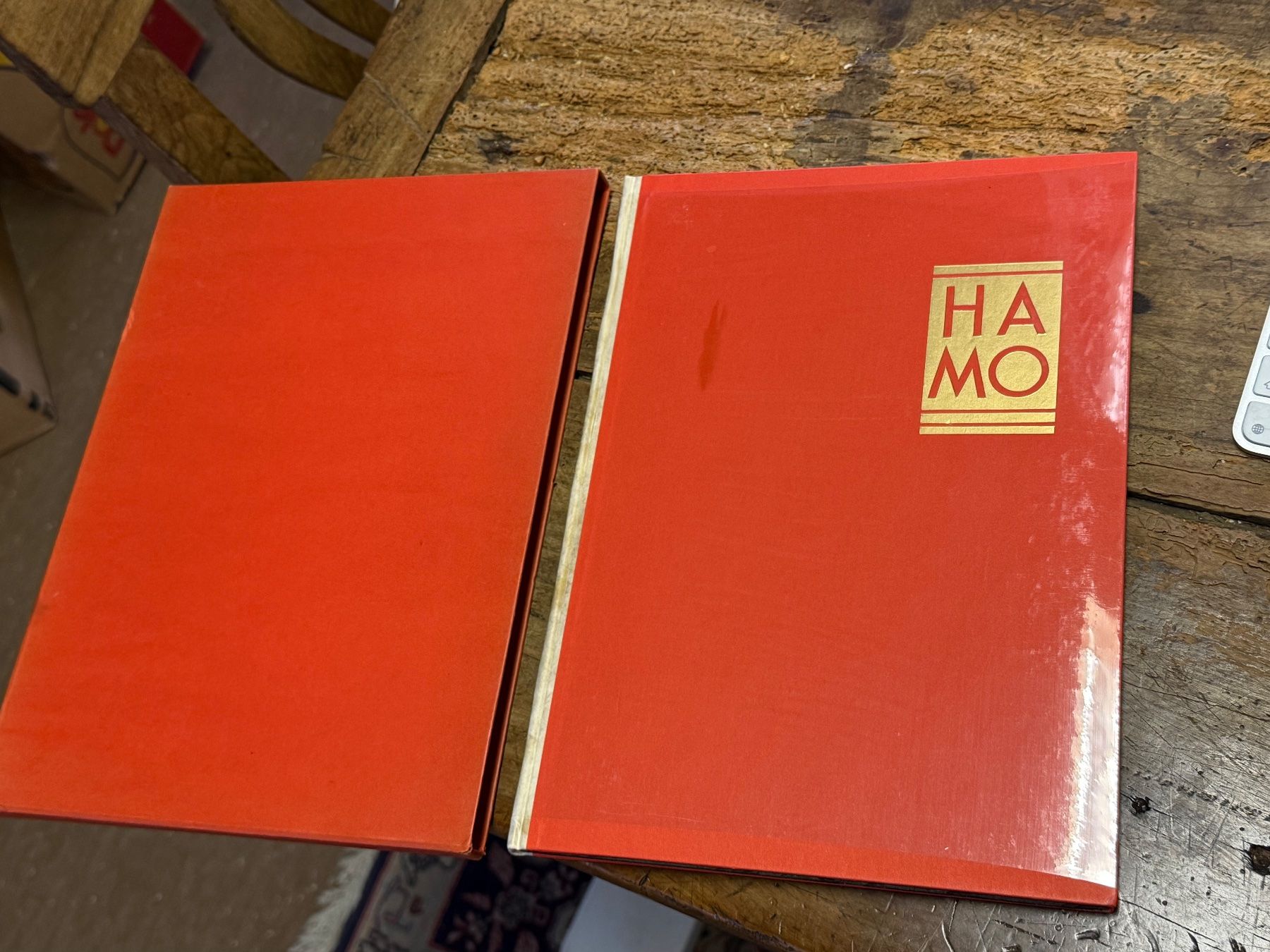 Bücher: HAMO Ernst MORGENTHALER Das Ende vom Lied sign/nr – Gebraucht aus Bern von Jwpm66