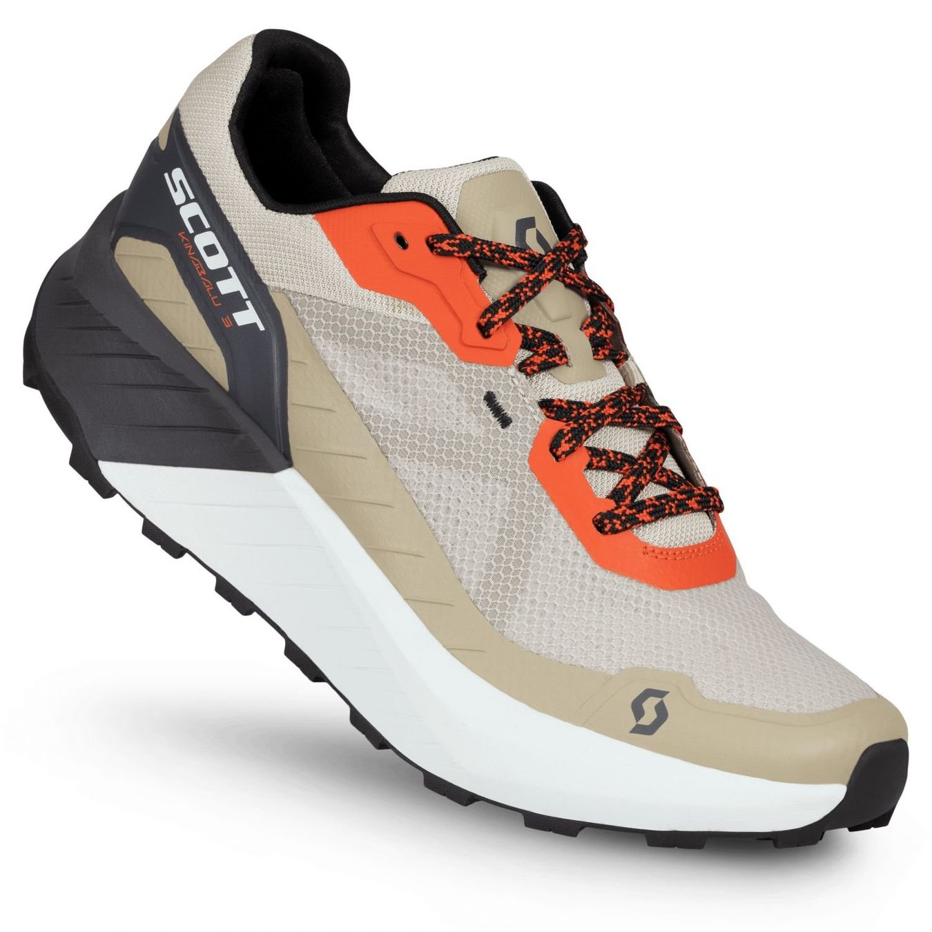Scott Scarpe da uomo: SCOTT Kinabalu 3 Herrenschuh – Nuovo e nell'imballaggio originale da Breil/Brigels venduto da reni17