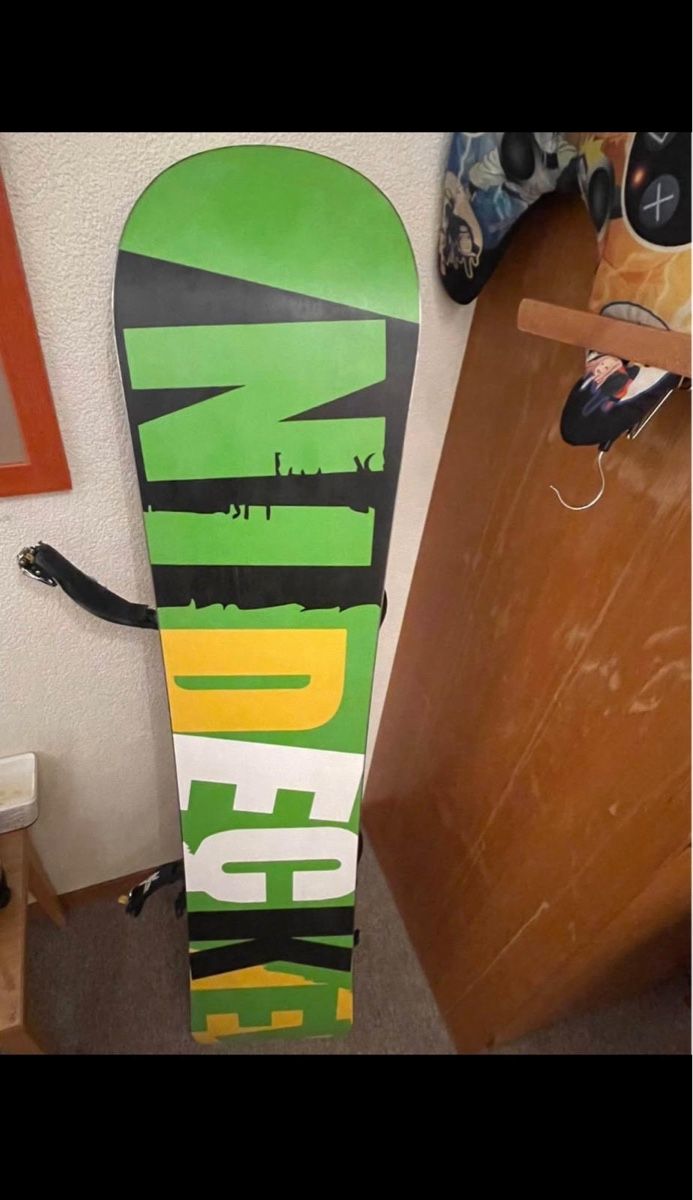 Boards: Snowboard and Esquies   – Neuf (Voir description) à Gstaad par Damiiann 1