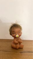 Vintage ,,Moody Cuties‘‘ Doll,1960, Sammlerpuppe