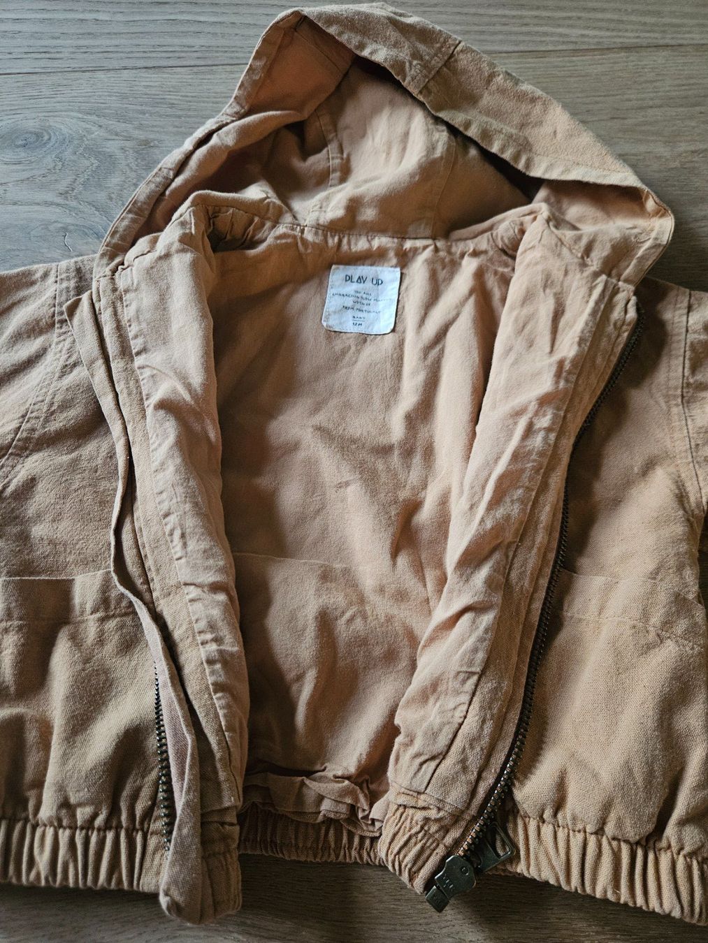 Jacken & Mäntel: Jacke von Play Up 12 MT – Gebraucht aus Cham von gr80 3