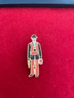 Pin's CFF/SBB