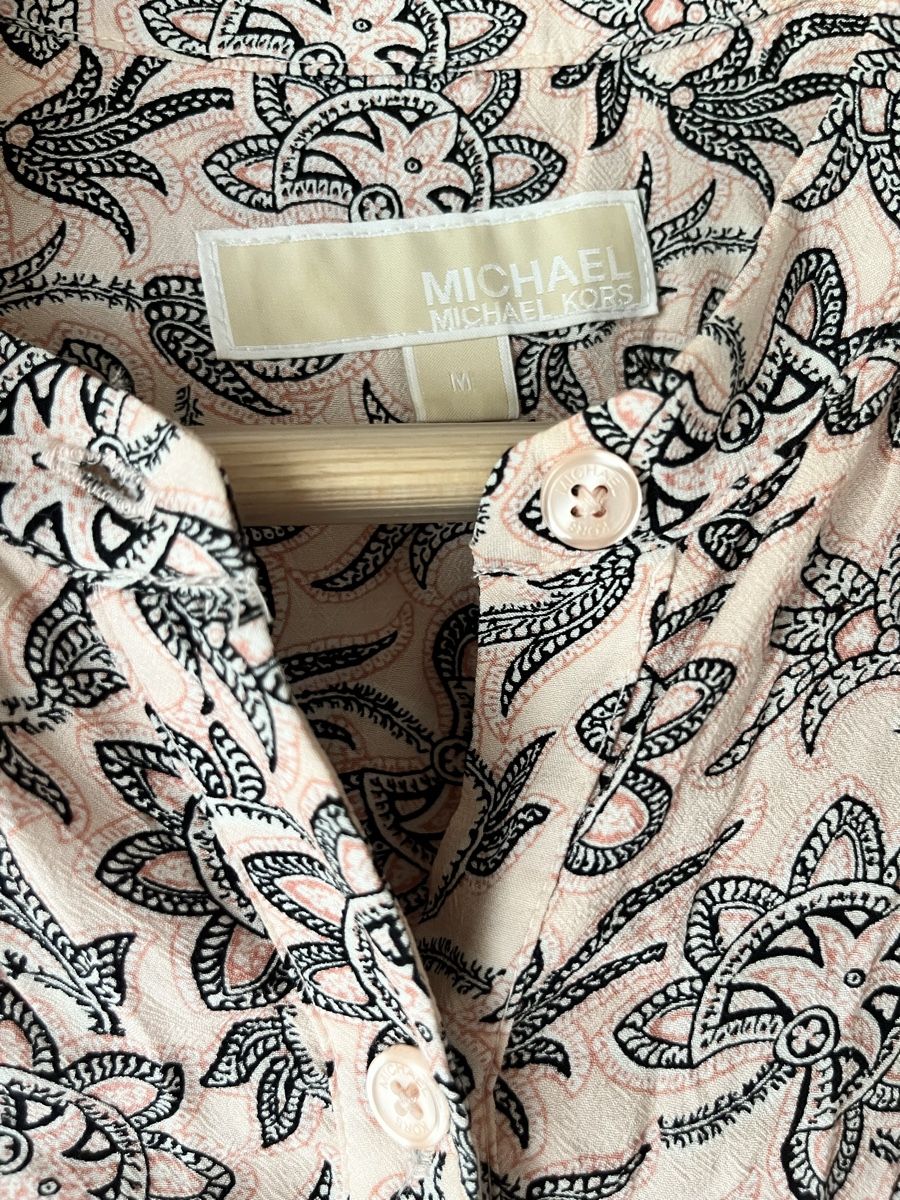 Michael Kors Vestiti: Michael Kors midi dress – Nuovo (secondo la descrizione) da Weiach venduto da skynat 4