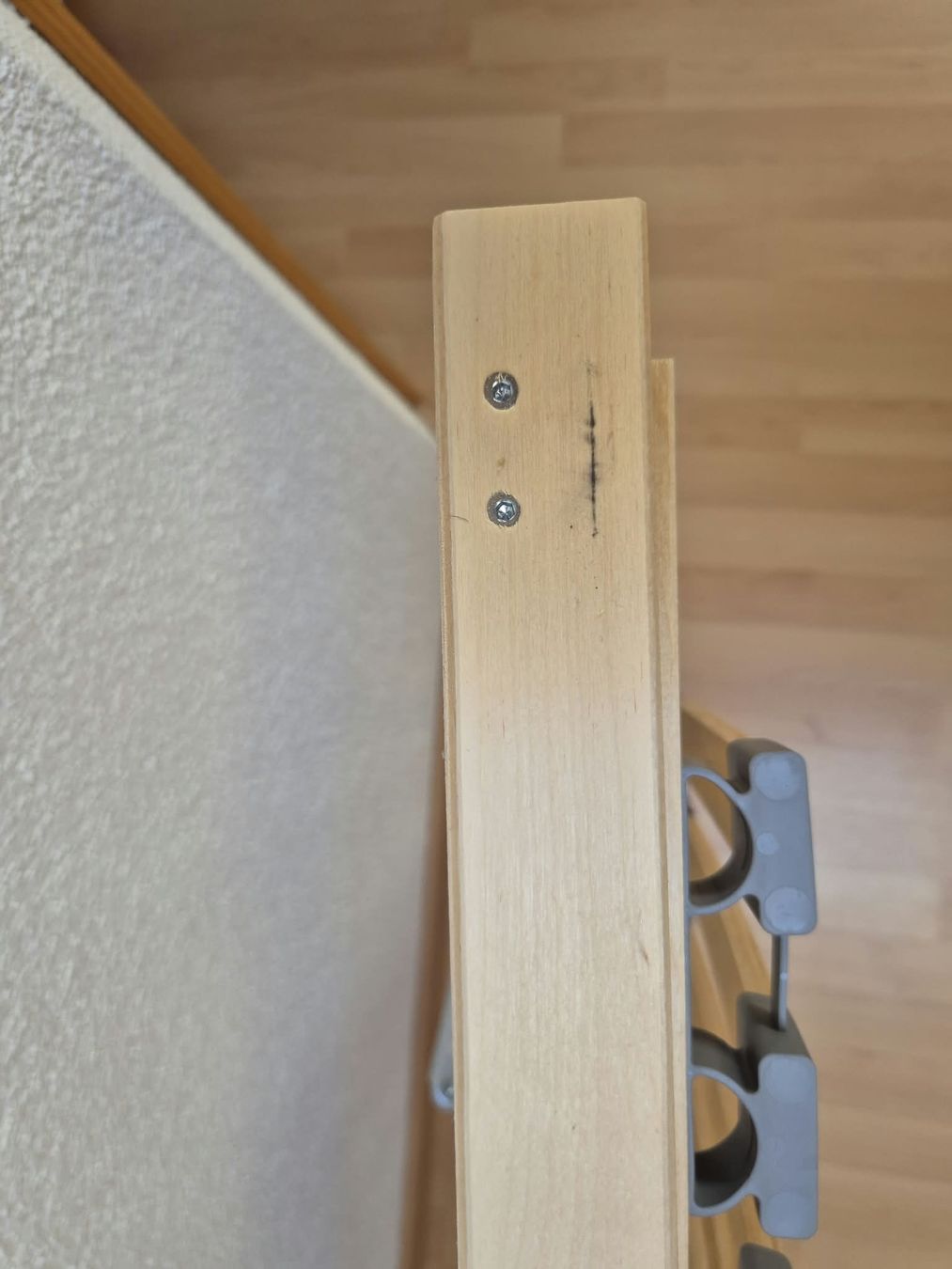 Ikea Lattenroste: Ikea Lönset Lattenrost 90x200cm – Gebraucht aus Erlinsbach von Atheris 4