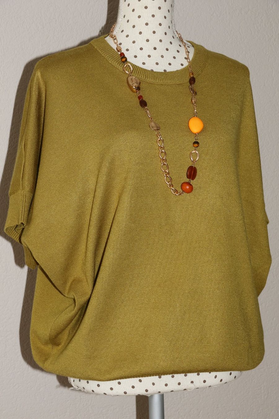 Maglioni & Felpe: Neuer Wunderschöner Pullover Gr.M-XL – Nuovo (secondo la descrizione) da Oberwil-Lieli venduto da Svetlana28 6