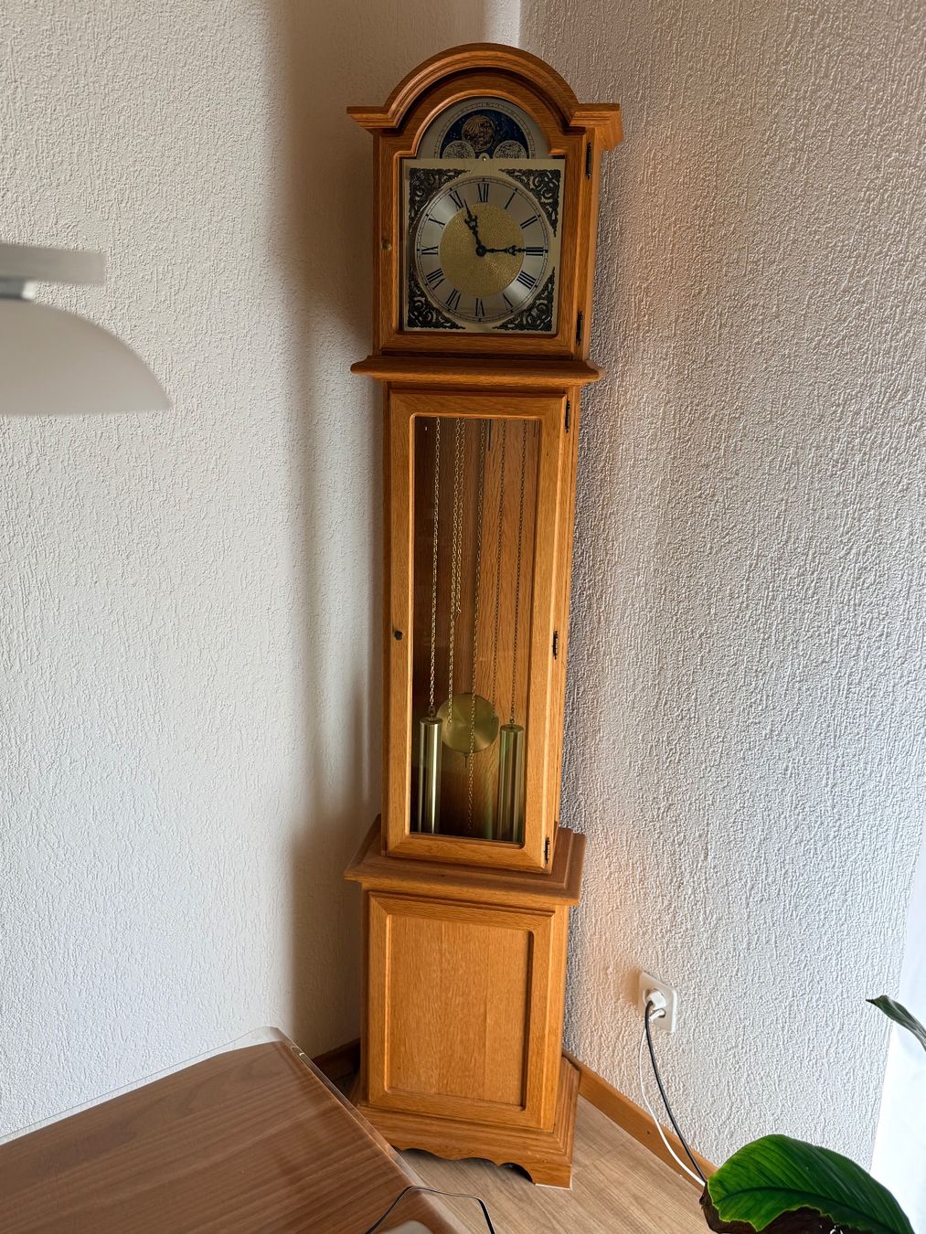 Orologi da terra & Orologi da parete: Standuhr – Usato da Herznach venduto da Corgi 2