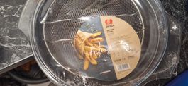Frittiertopf Beka 26 cm 4.5 l neu in Originalverpackung