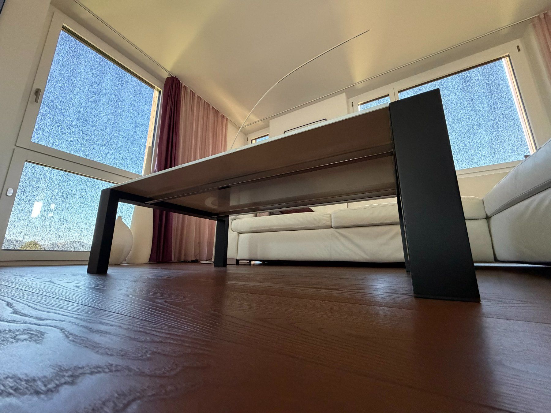Tavoli: Salon-Tisch zu verkaufen – Usato da Allmendingen venduto da Mopsi53 2