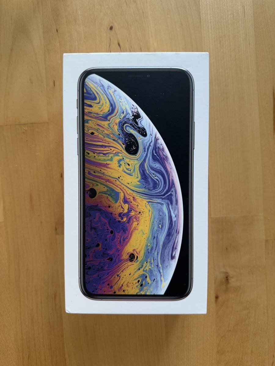 Apple Handys / Smartphones: Iphone Xs 64GB – Gebraucht aus Bern von Paramagurunathan 2