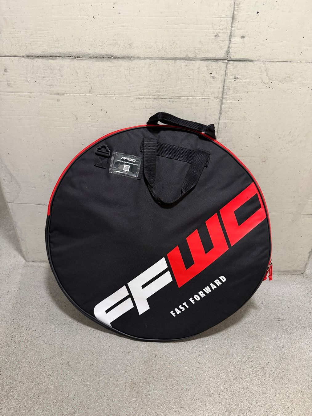 Pneus & Roues: FFWD Scheibenrad – D'occasion à Walchwil par mic_rgc7 2
