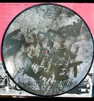 BON JOVI „Slippery When Wet“ LTD PICTURE DISC SEALED RAR ‘25