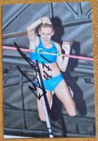 Yuliya Golubchikova - Leichtathletik