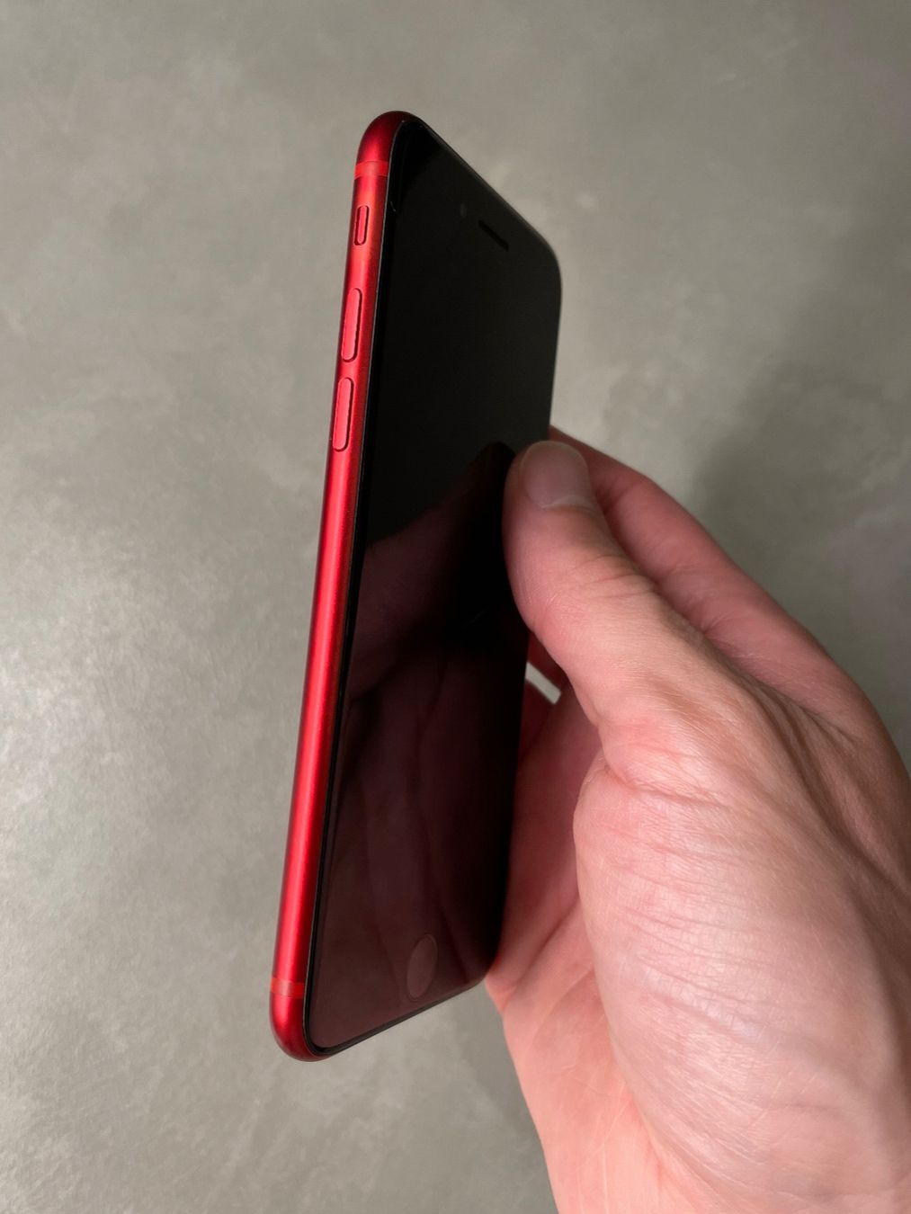 Apple Telefoni cellulari / Smartphones: iPhone SE 2. Gen. 64GB Rot – Usato da Schänis venduto da BongoBingo 5