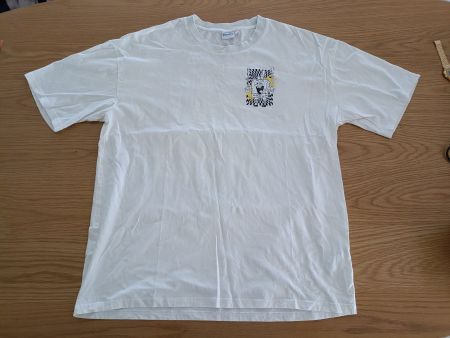 Spongebob T-Shirt, Grösse L, Nickelodeon