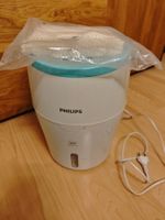 Philips Luftbefeuchter - Ideal für trockene Winterluft!