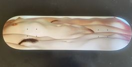 Planches de Skateboard Ren Hang