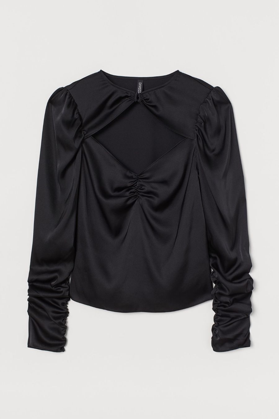 Zara Camicette: Zara Bluse Satin 36 S – Usato da Zürich venduto da ksbuys 1