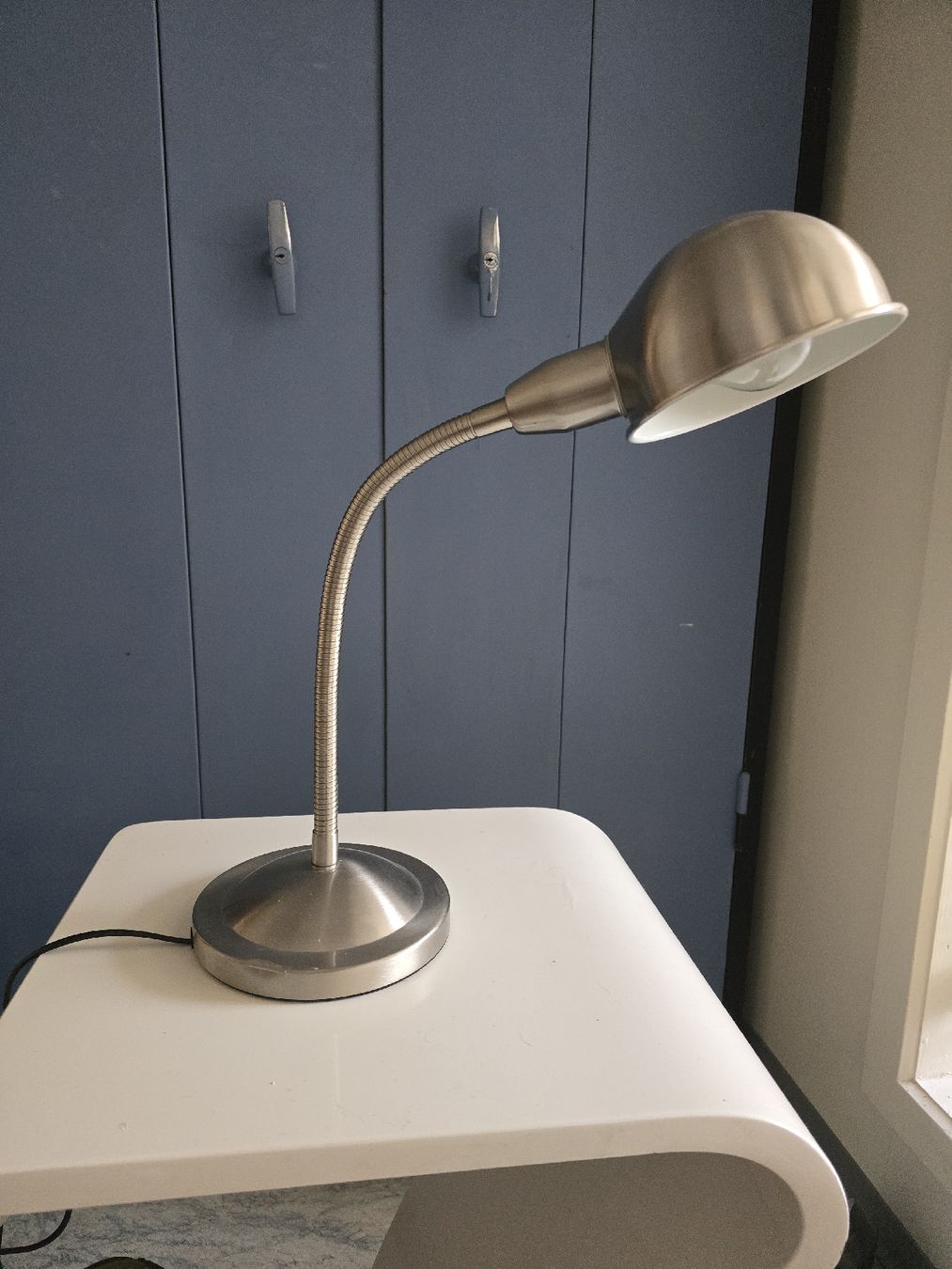Lampen: schöne vintage Bürolampe – Gebraucht aus Biel/Bienne von alexriveros2 1