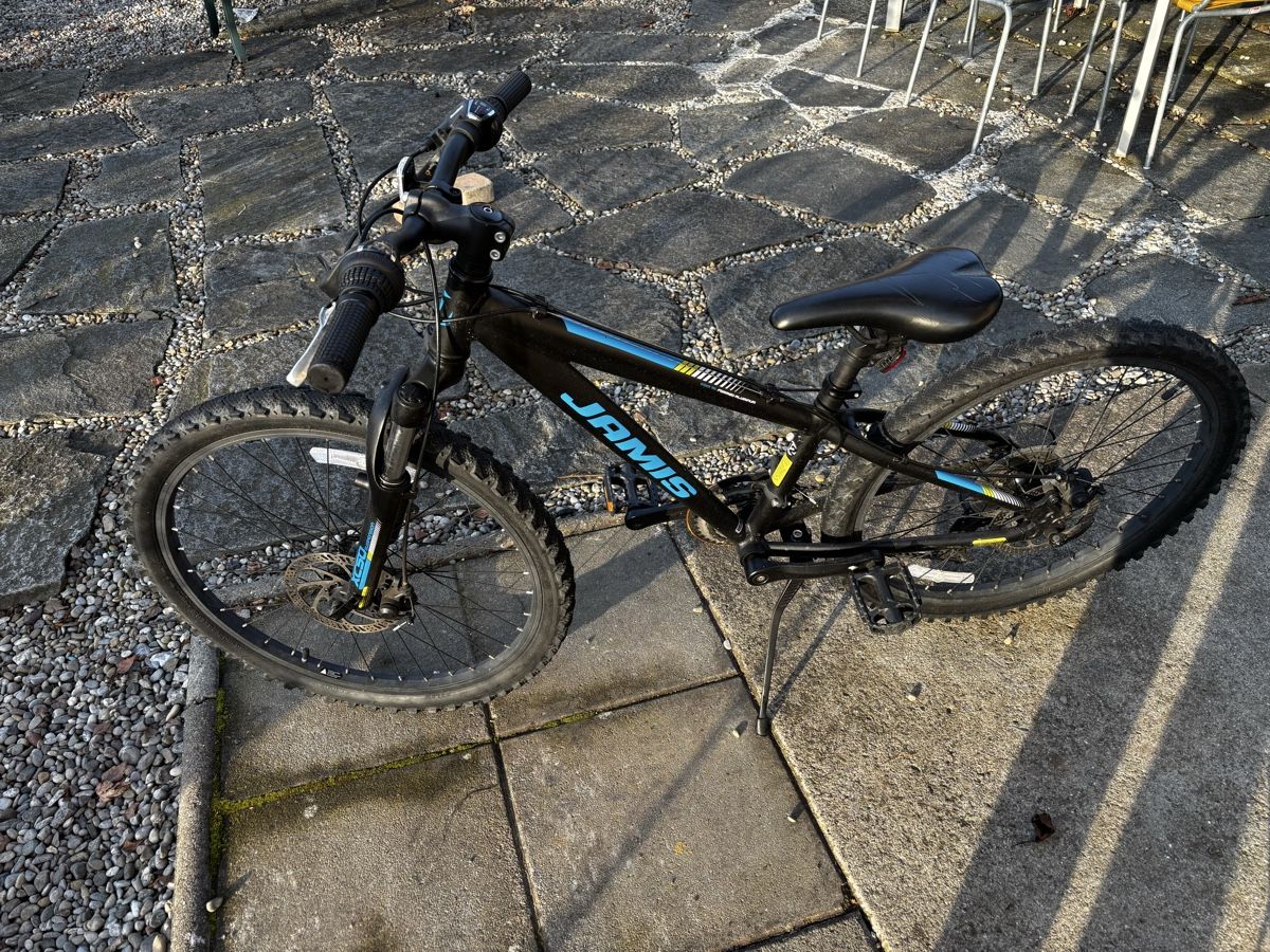 Jamis Biciclette: Kindervelo – Usato da Horw venduto da Sur8