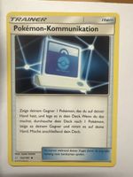 Pokémon Kommunikation