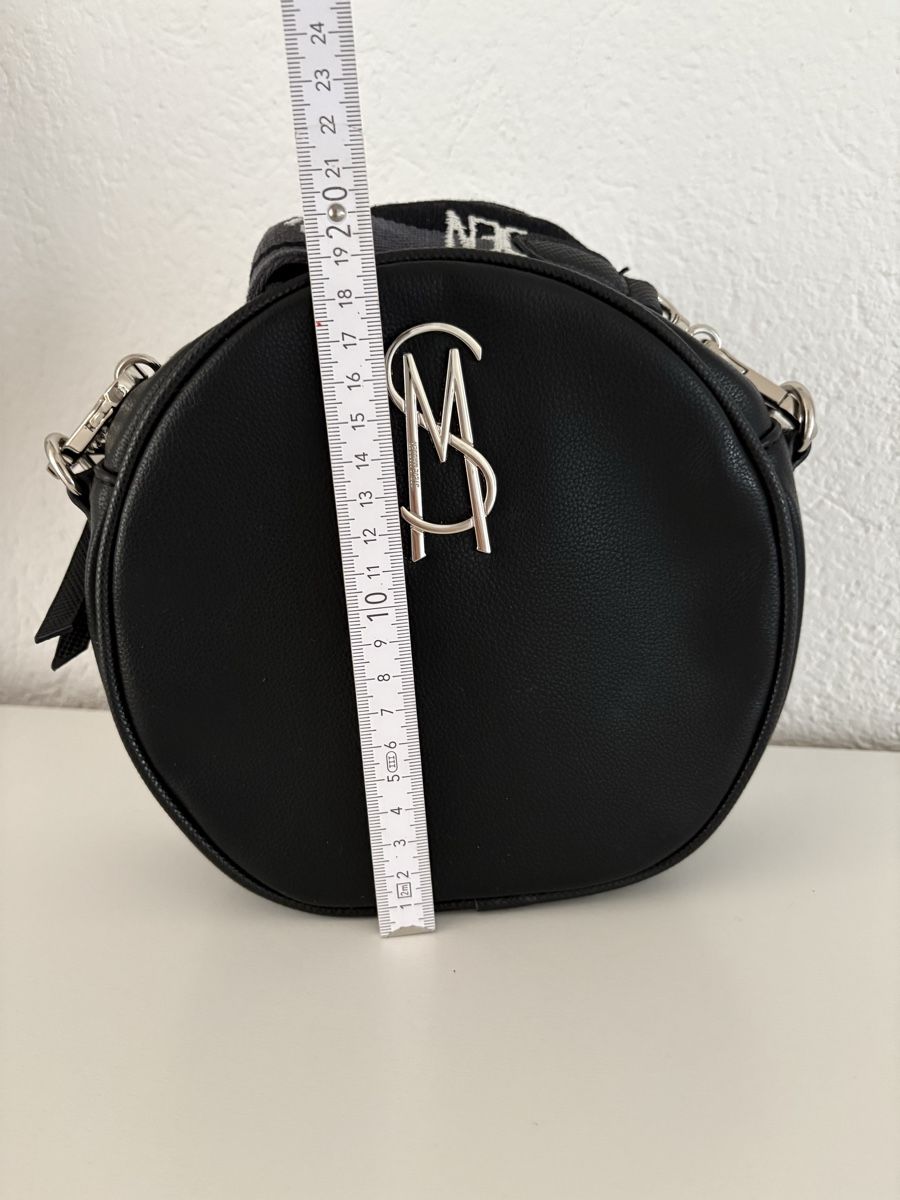Steve Madden Borse da donna: Steve Madden Umhängetasche – Nuovo (secondo la descrizione) da Bülach venduto da kittygismo 1