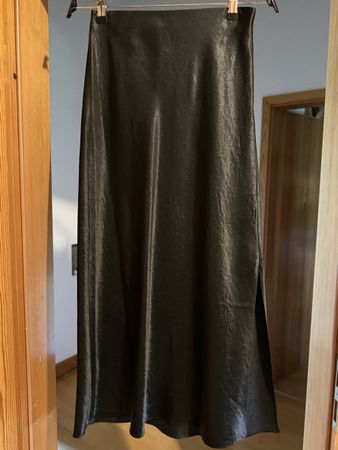 Verkaufe Vince Rock XS Schwarz