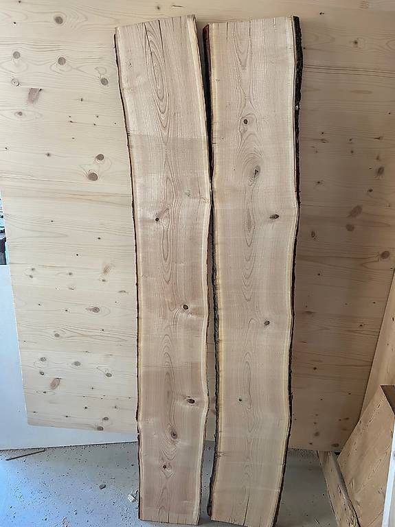 Tavoli: Holz , Tisch, Epoxitharz, – Usato da Lupsingen venduto da kurrrti