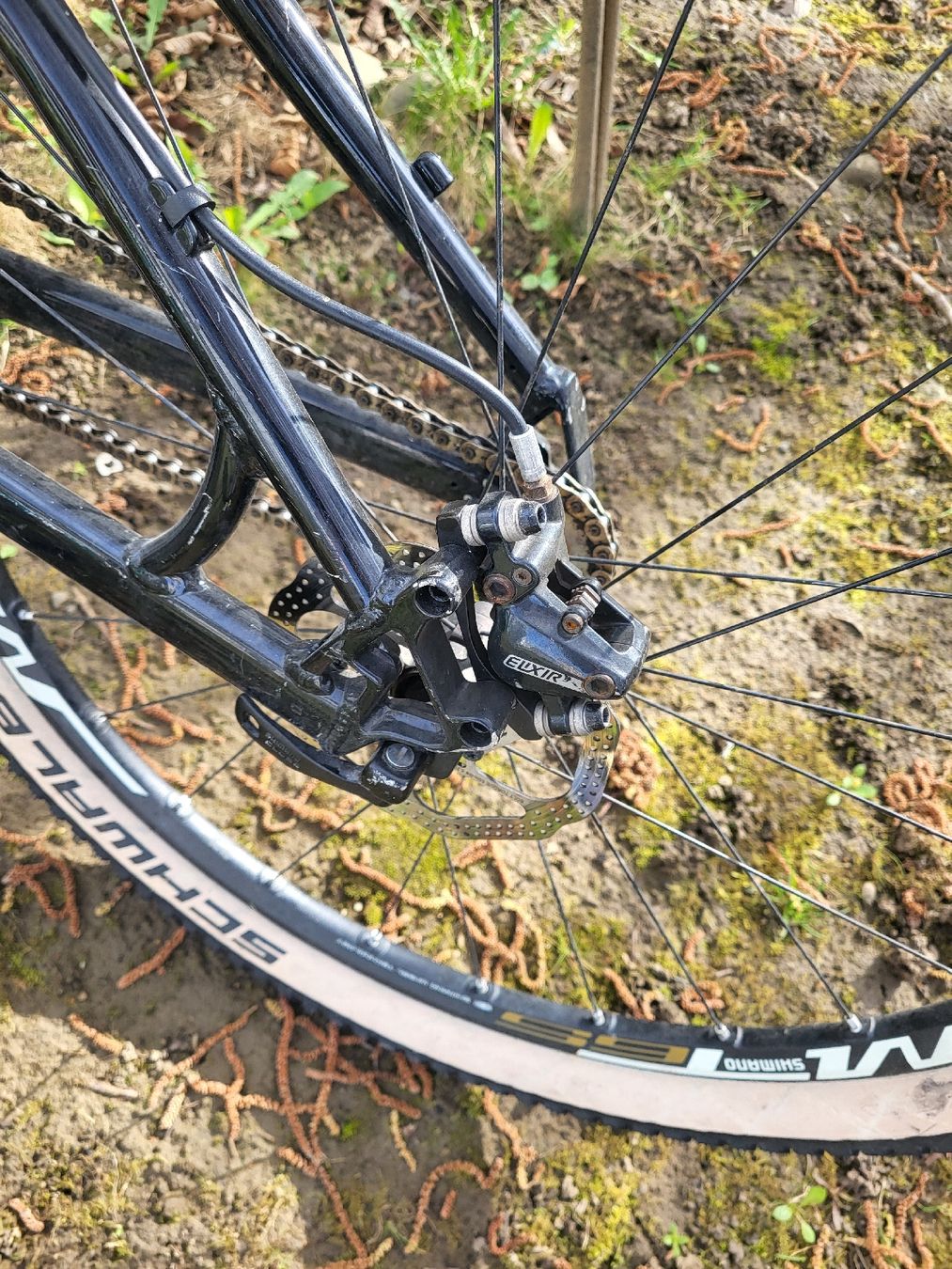 Velos: Dirt Jump / MTB Fahrrad – Gebraucht aus Kreuzlingen von JP_1308 6