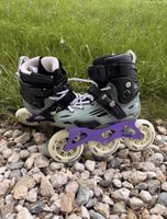 Roller MF500 / Rollschuhe / Pattini
