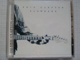 Eric Clapton - Slowhand