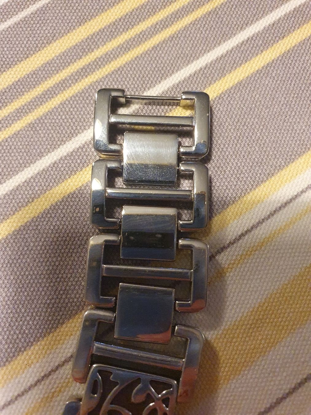 Fossil Orologi: Fossil Damen Armbanduhr dunkelbraun – Usato da Bottmingen venduto da mbrunetti1 3