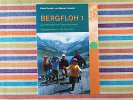 Bergfloh 1💥 Bergwandern mit Kindern