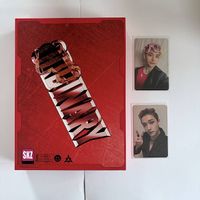 Stray kids Odinary Album