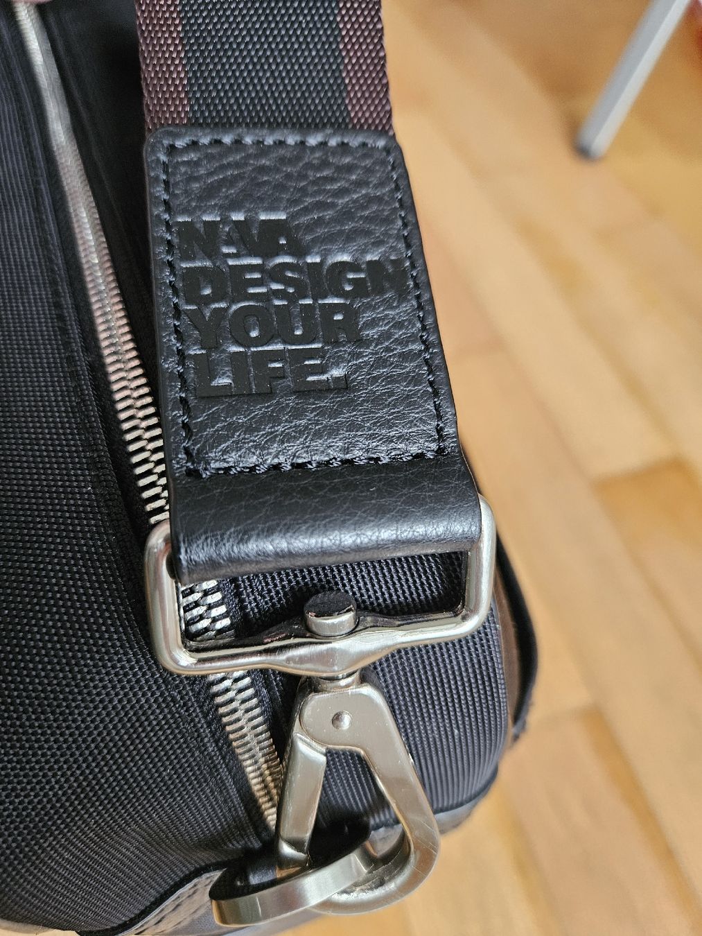 Valigie & Borse: Nava Briefcase  – Nuovo (secondo la descrizione) da Zug venduto da diana.bee 2