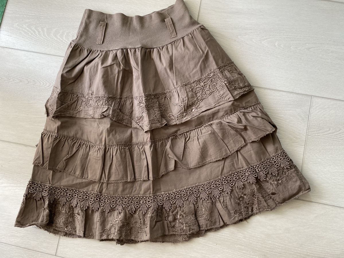 Lots de vêtements: Kleiderpaket Gr36/S – D'occasion à Strengelbach par Bycy 1