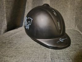Covalliero Reithelm 52-55 