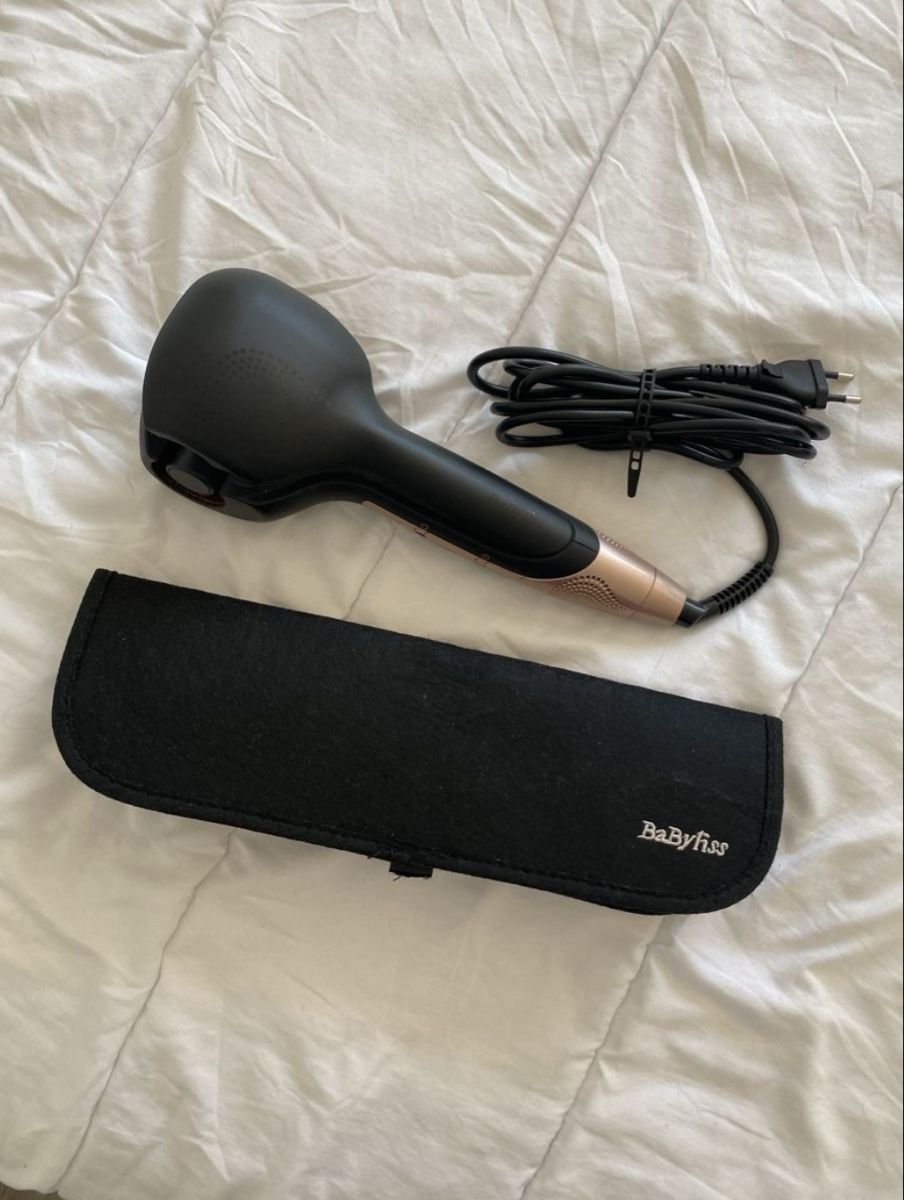 BaByliss Piastre & Arricciacapelli: Babyliss Curl Secret Ionic🌷 – Nuovo e nell'imballaggio originale da Delémont venduto da bou_26 3