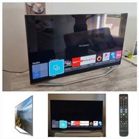 Samsung UE40H7080 40" FHD WLAN Smart TV webOS
