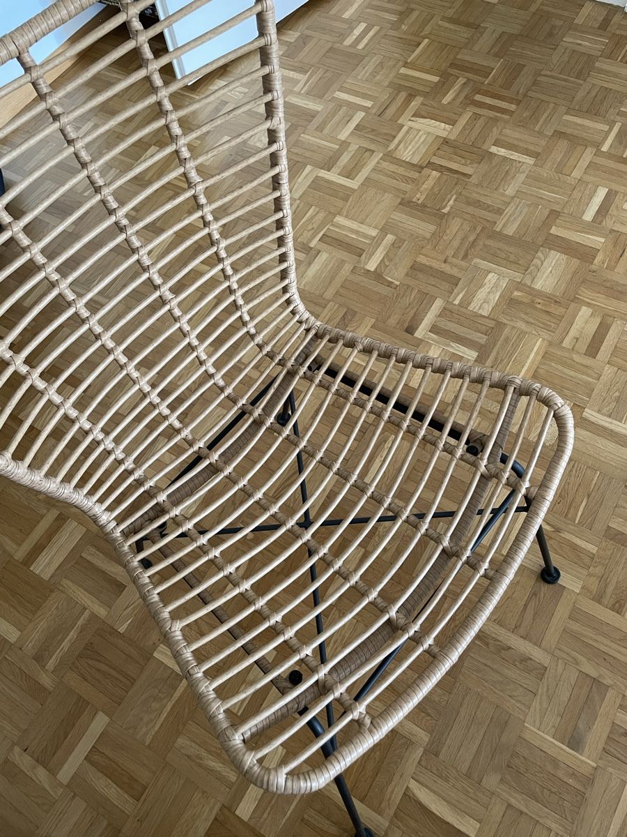 Pfister Chaises: Stühle x 4 – Neuf (Voir description) à Belp par ElaEla1 1