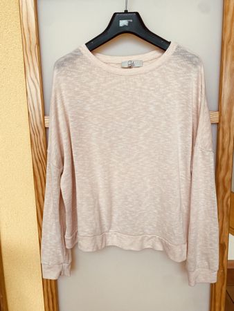 Clockhouse Pull-over M coton 