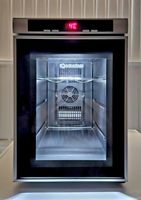 SONNENKÖNIG Cava 6 Weinkühlschrank 20 Liter TOP AB NUR 1.-!!