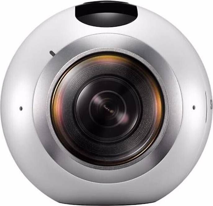 Samsung Fotocamera: 360 Kamera Samsung NEU – Nuovo e nell'imballaggio originale da Steffisburg venduto da HauSeries 2