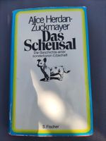 A. Herdan Zuckmayer Das Scheusal 2. Weltkrieg Schweiz /USA