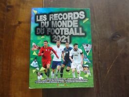 Les records du monde du football 2021