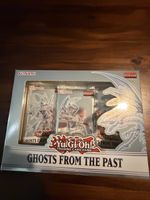 Yu-Gi-Oh! Ghosts From the Past DE 1. Auflage – 3 Booster