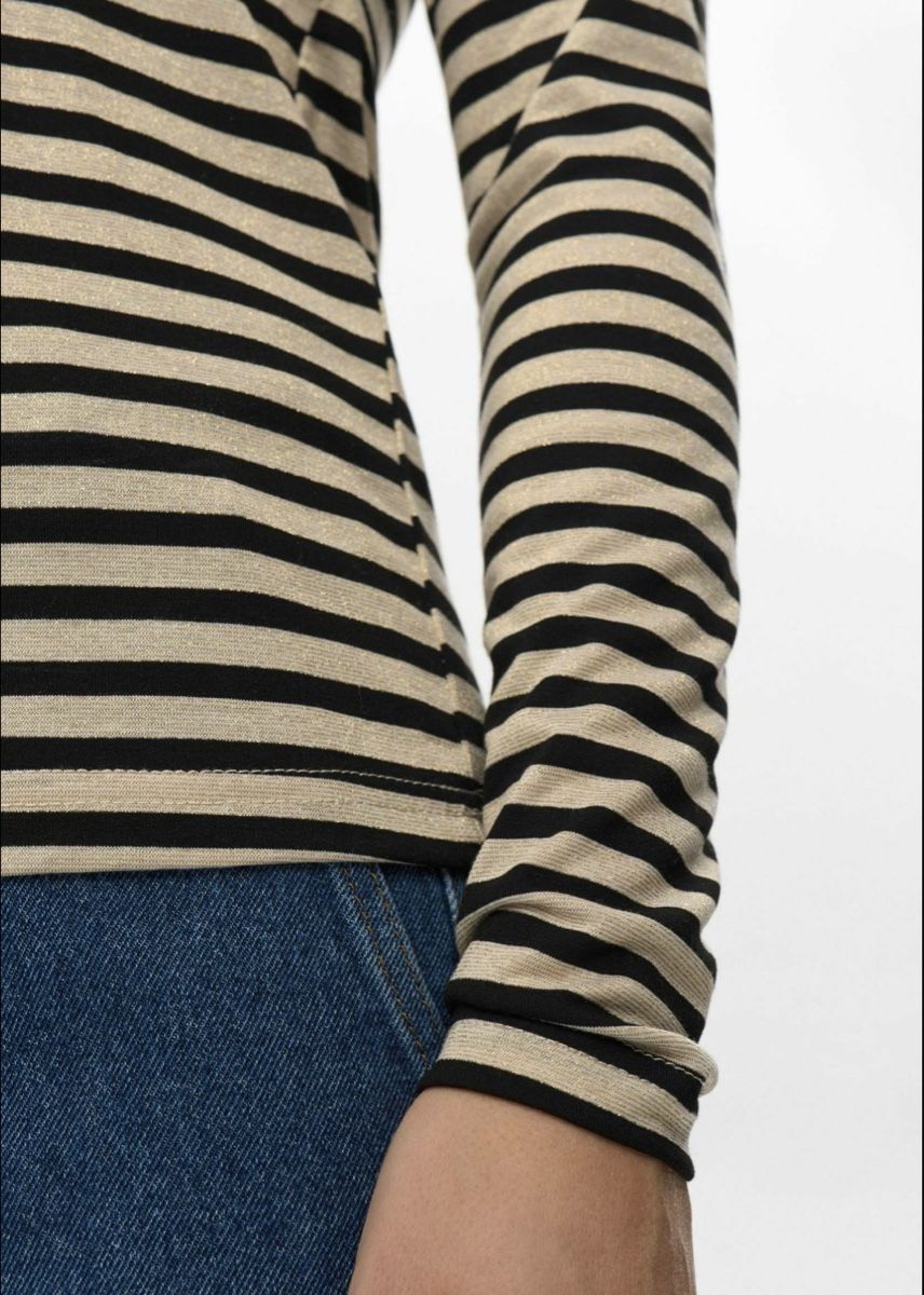 Maglioni & Felpe: NÜMPH Langarmshirt Gr.S NEU NP119,- – Nuovo e nell'imballaggio originale da Degersheim venduto da Starkigel 4