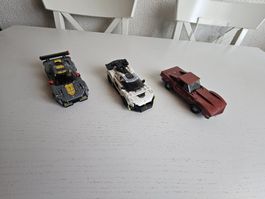 Lego Autos